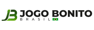 Futebol Brasileiro  | Jogo Bonito Brasil